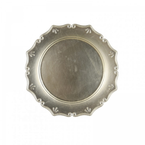 SOTTOPIATTO MILA CM 33 - champagne