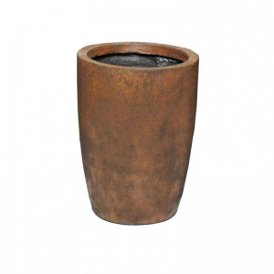VASO Texas Egg CLAYFIBRE D36H46 -rust