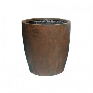 VASO Texas Egg CLAYFIBRE D42H52 -rust