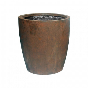 VASO Texas Egg CLAYFIBRE D50H56 -rust