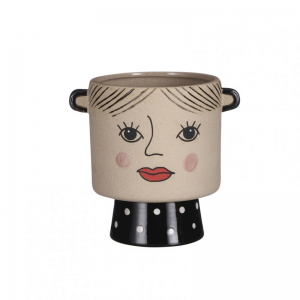 VASO VISO 18X14XH17 cm