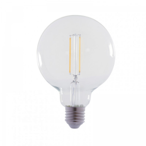 LAMPADINA GUNNAR D12,5 H17,5 cm