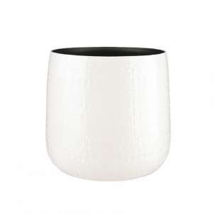 VASO CERAM.Floyd D32 H30 (32-30)-white