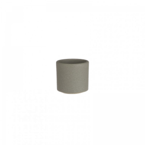 VASO ERA D7 H7 cm - green sand