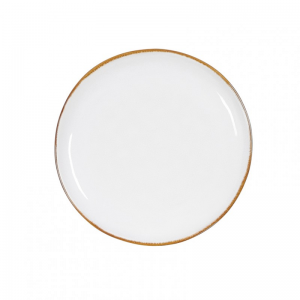 PIATTO PIANO TABO D20,5 cm - white
