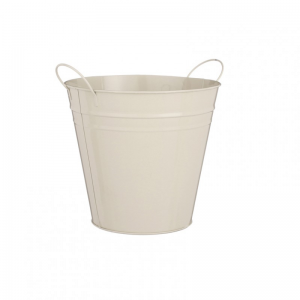 SECCHIELLO JOEY D22 H21 cm - off white