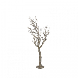 ALBERO D38 H70 cm - brown