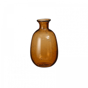 VASO CECILE VET. D8 H13,5 - l.brown