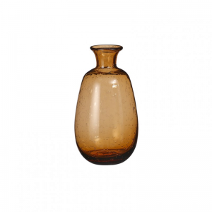 VASO CECILE VET. D9 H17 - l.brown