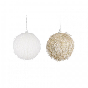 SFERA 2 MOD. D8 CM - white/champagne