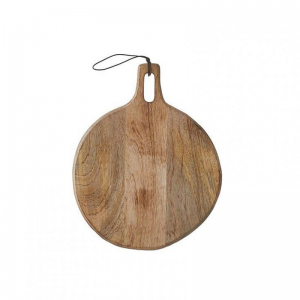 TAGLIERE DUKO legno 35XD28 H1 - brown