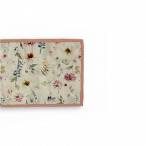 RUNNER COTONE 40X250CM -dalia