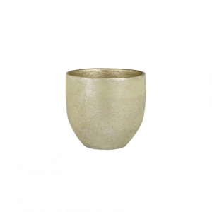 VASO CARRIE TERRAC.D20 H18-champagne