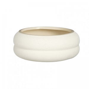 CIOTOLA GLEN TERRAC.D28 H11 - off white
