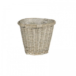 CESTO DELTA D32 H28 - grey