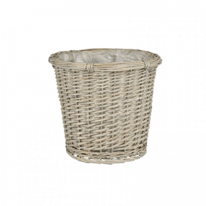 CESTO DELTA D38 H33 - grey