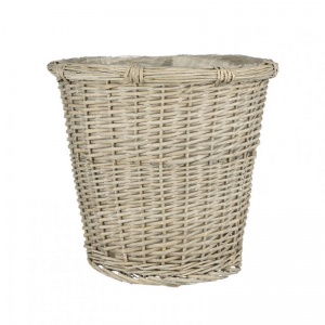 CESTO DELTA D45 H39 - grey