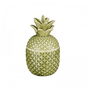 BARATTOLO ANANAS D12 H20 - green
