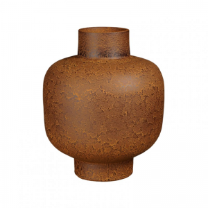 VASO TERRAC.Tess D23 H27 (23-27) brown