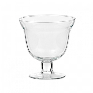 VASO VETRO D14 H15 cm (14-15)
