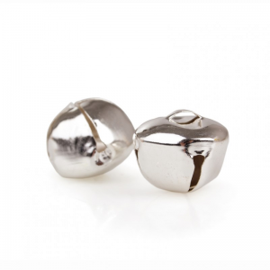 BUBBOLO D2,3 cm PZ 40 - argento