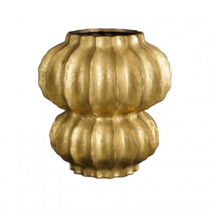 VASO CERAM. Altea D33 H35 (33-35) - gold