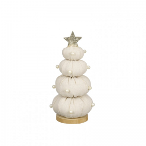 ALBERO D11 H25cm - beige