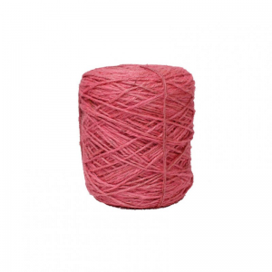 BOBINA CORDA MM3,5X470MT-rosa baby
