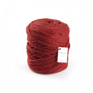 BOBINA CORDA MM3,5X470MT-rosso