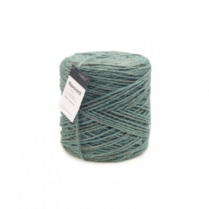 BOBINA CORDA MM3,5X470MT - verde tiffany