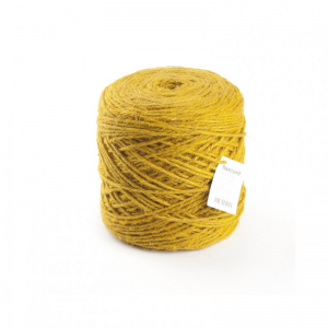 BOBINA CORDA MM3,5X470MT-giallo