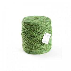 BOBINA CORDA MM3,5X470MT-verde pr.