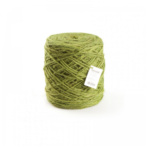 BOBINA CORDA MM3,5X470MT-verde pistacchi