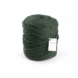 BOBINA CORDA MM3,5X470MT-verde scuro
