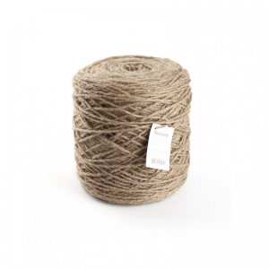 BOBINA CORDA MM3,5X470MT- naturale