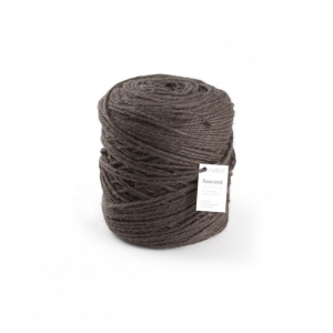 BOBINA CORDA MM3,5X470MT-marrone