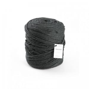 BOBINA CORDA MM3,5X470MT-nero