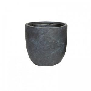 VASO Arizona ARGILLA D39 H38 - grigio
