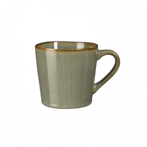 MUG Racco CERAM. D10 H9,5 - green