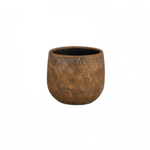 VASO CERAM.Giovanni D14 H12 (14-12) rust