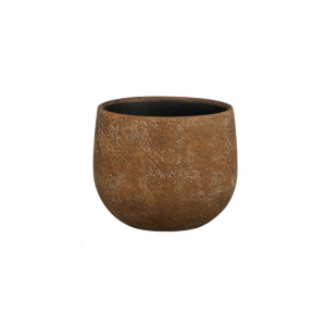 VASO CERAM.Giovanni D16 H14 (16-14) rust