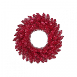 CORONA COLCHESTER D75 cm - rosso