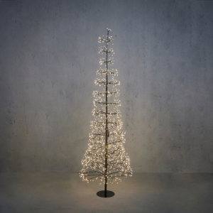 ALBERO 1600LED D65 H180-classic white