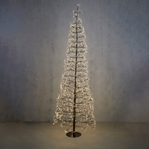 ALBERO 3000LED D65 H210-classic white