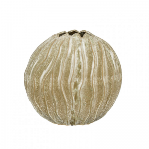 VASO JOVI ceram D43 H41cm - green