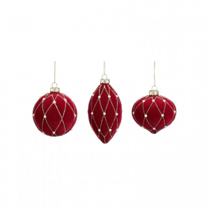 SFERA vetro ONION 3 MOD. D10 - bordeaux