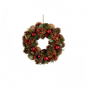 CORONA C/PIGNA Landon D34 H9 - brown