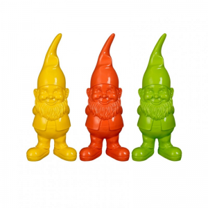 GNOMO RES.11X8 H27 - 3ASS.