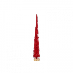 ALBERO POLIESTERE D6 H41 - red