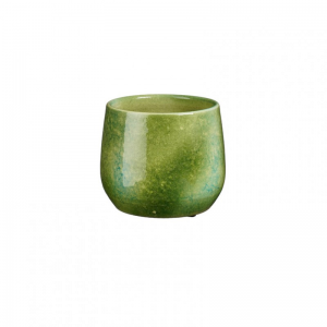 VASO Hugo TERRACOTTA D17 H15 - green